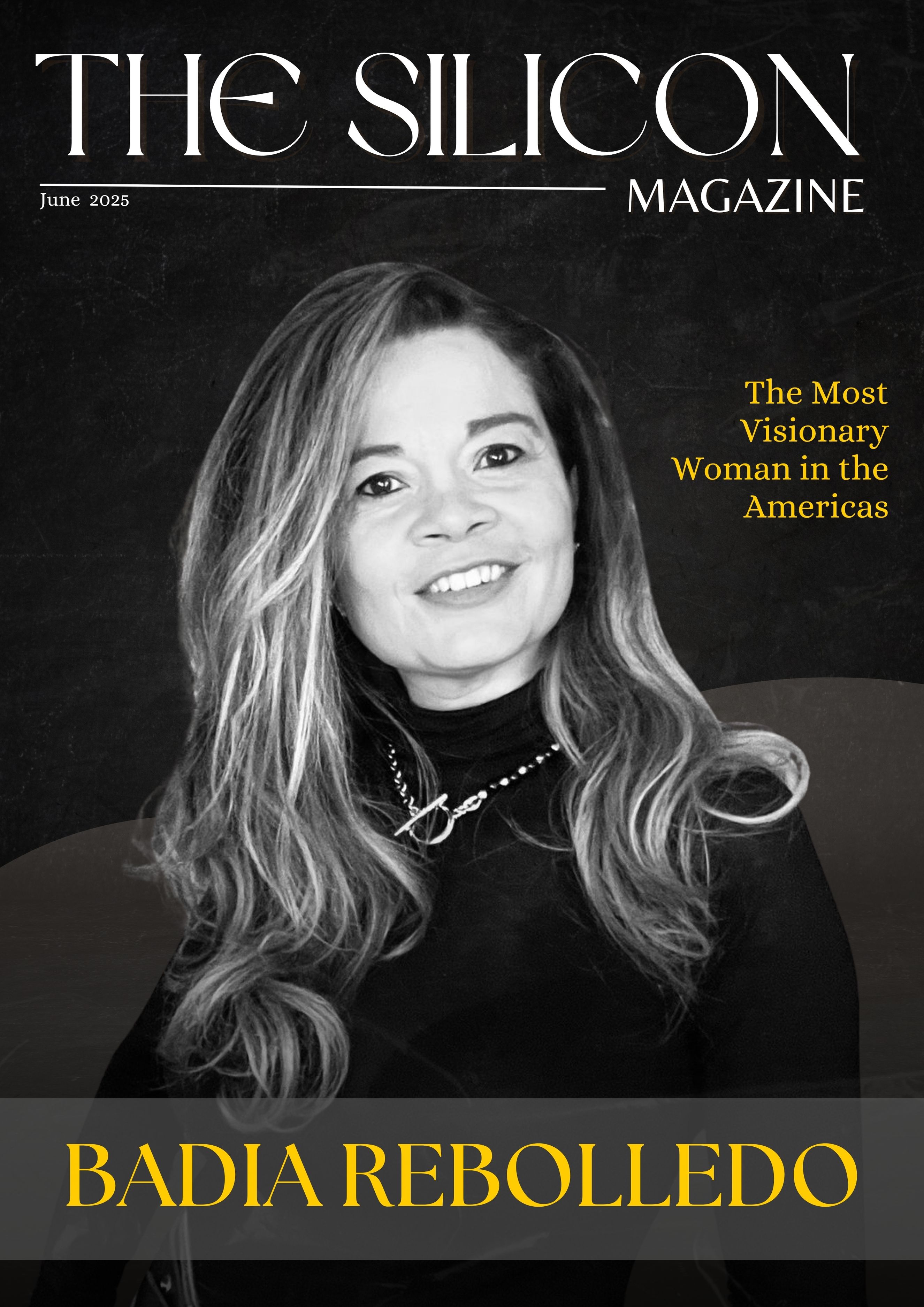 Magazine Banner